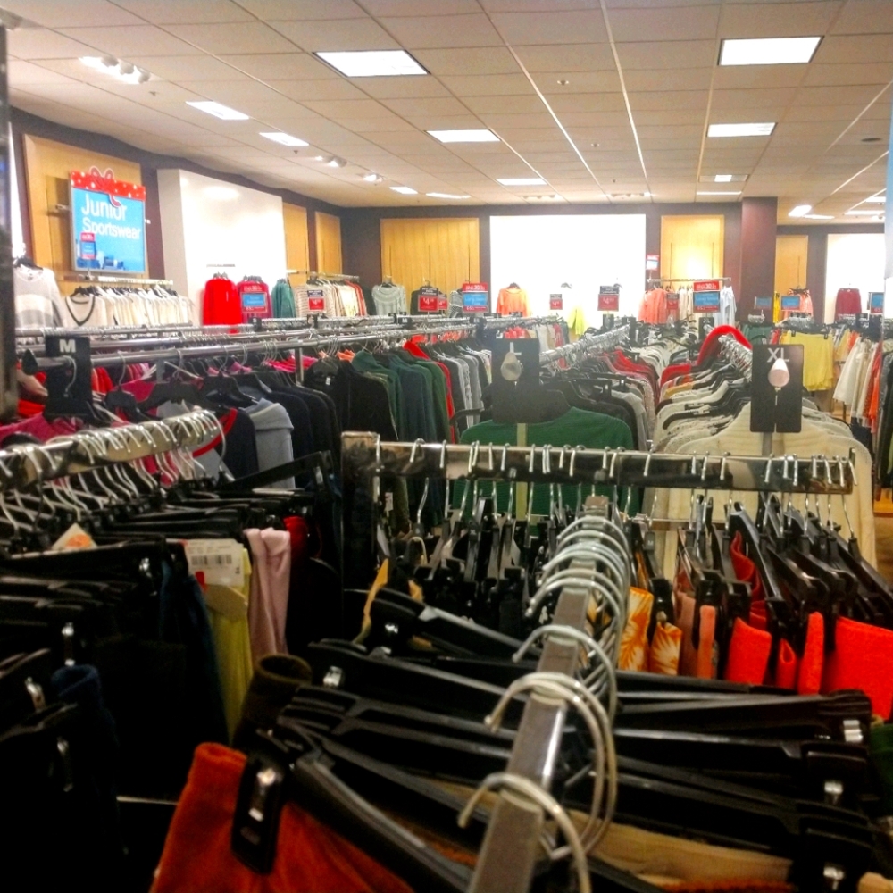 Summer Days of Sales!